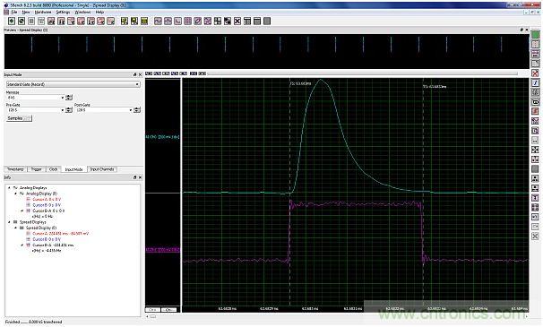 還不知道正確的數(shù)據(jù)采集模式？你OUT了！
