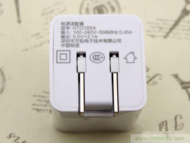 專(zhuān)家解析移動(dòng)電源：2A輸出比1A充電速度快？