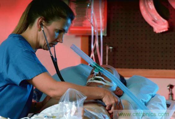 無(wú)線(xiàn)芯片