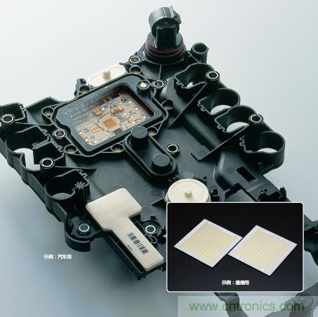 村田專講：先進(jìn)的元器件如何將未來(lái)汽車打造的滴水不漏？