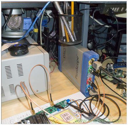 須知：選擇一個(gè)示波器，必須關(guān)注那些參數(shù)？