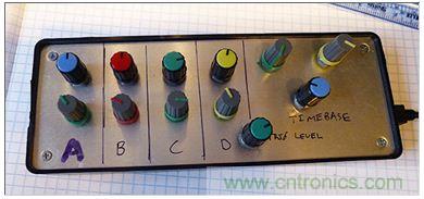 須知：選擇一個(gè)示波器，必須關(guān)注那些參數(shù)？