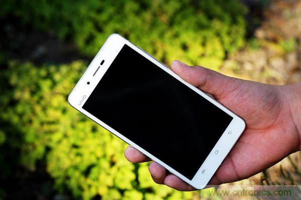 有圖有真相！暴拆VIVO X5 MAX,揭秘“最薄之謎”