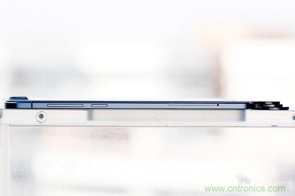 有圖有真相！暴拆VIVO X5 MAX,揭秘“最薄之謎”