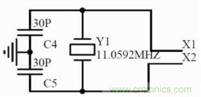 大牛解析單片機(jī)最小系統(tǒng)的組成電路，學(xué)單片機(jī)的看過來