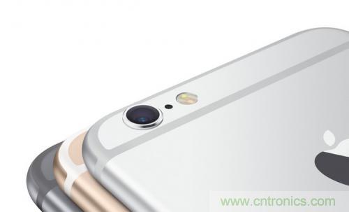 中關(guān)村提前透露：iPhone6s配置雙鏡頭而且還變焦！