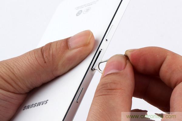 拆解狂魔荼毒新機三星金屬Galaxy A5，看槽點在何方？