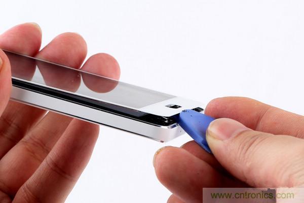 拆解狂魔荼毒新機三星金屬Galaxy A5，看槽點在何方？