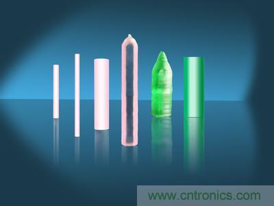 繼半導(dǎo)體之后的又一偉大發(fā)現(xiàn)！激光晶體的百科