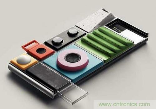 好奇殺死貓！這7種傳感器，被谷歌模塊化手機(jī)捧紅了！