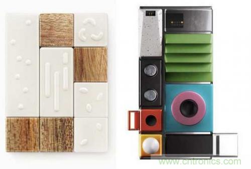 好奇殺死貓！這7種傳感器，被谷歌模塊化手機(jī)捧紅了！