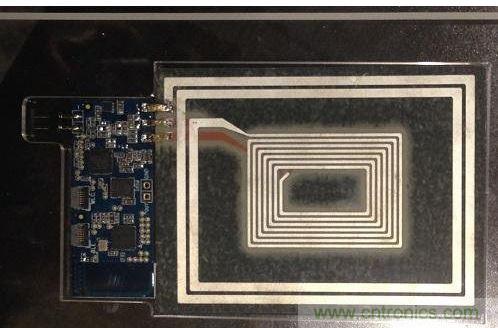 聯(lián)發(fā)科多模充電裝置的線(xiàn)圈設(shè)計(jì)