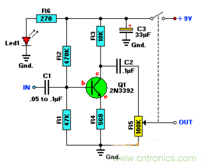 電路設(shè)計(jì)能力劃分標(biāo)準(zhǔn)出爐！看你符合幾個(gè)！