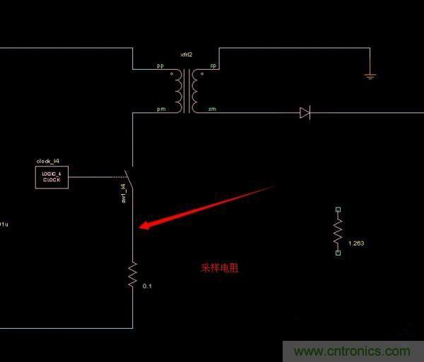 MOS管如何發(fā)力，使反激電源達(dá)到90%效率