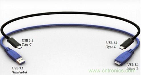 只需了解5個(gè)point，完爆USB Type C絕對(duì)沒(méi)問(wèn)題！