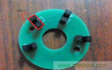 選擇PCB元件的技巧從何談起？那就從封裝開(kāi)始吧