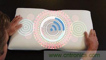 智能枕頭矯正脊椎無(wú)壓力？探秘內(nèi)部構(gòu)造