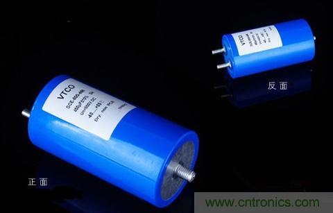 推動世界的“神兵利器”DC-link 都做了什么？