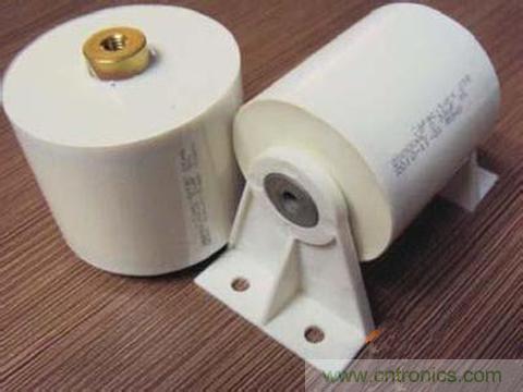 推動世界的“神兵利器”DC-link 都做了什么？