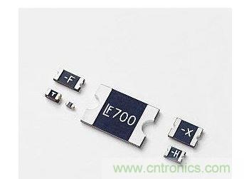 熔斷器與PTC器件，作何選擇？