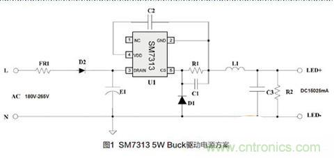 LED燈絲燈好不好，要看驅(qū)動(dòng)電源給不給力！