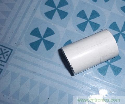DIY：自制低成本、耐壓的50KV高壓電容