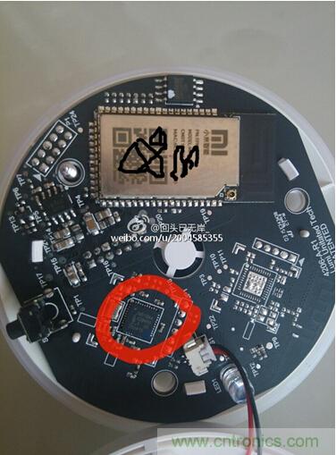 2.4G的ZigBee如何能與WiFi相容？