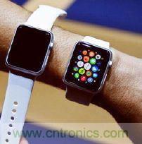 Apple Wacth遭吐槽！這真的是你要的款？