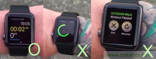 Apple Wacth遭吐槽！這真的是你要的款？