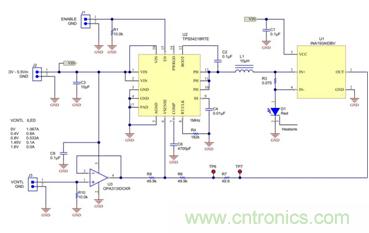 利用LED降壓穩(wěn)壓器如何簡(jiǎn)化補(bǔ)償操作？