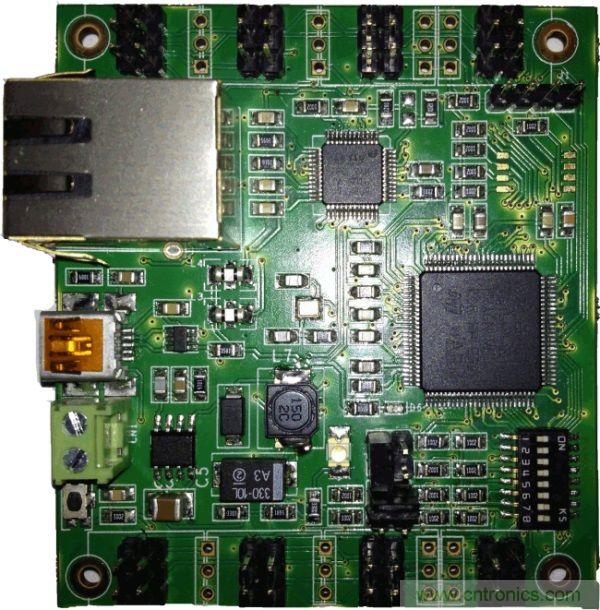 識(shí)別音頻和語(yǔ)音信源，利用MEMS麥克風(fēng)定位