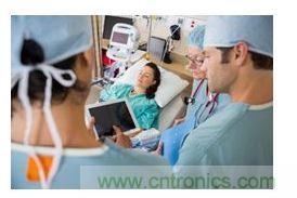 采用醫(yī)用級別塑料外殼的圓形連接器在多種便攜式診斷和病人監(jiān)護設備中已經證明具有極高的經濟性