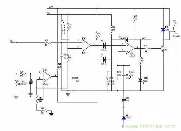 分析：短路保護(hù)對(duì)逆變器有什么作用？