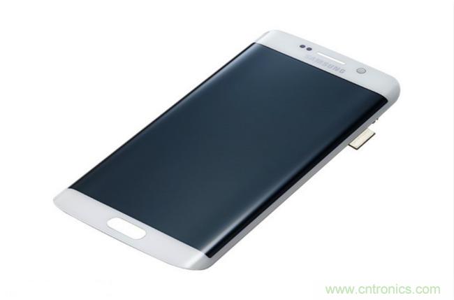 拆解三星Galaxy S6/S6 Edge，網(wǎng)友大呼“有料”！