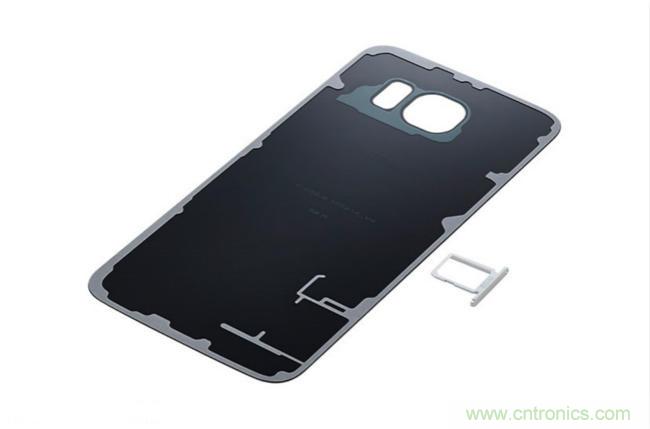 拆解三星Galaxy S6/S6 Edge，網(wǎng)友大呼“有料”！