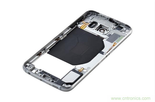 拆解三星Galaxy S6/S6 Edge，網(wǎng)友大呼“有料”！
