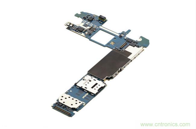 拆解三星Galaxy S6/S6 Edge，網(wǎng)友大呼“有料”！