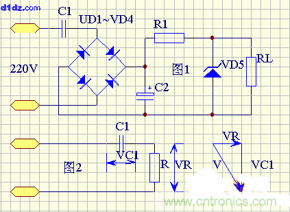 選對電容buck電路元器件，就這么省錢！