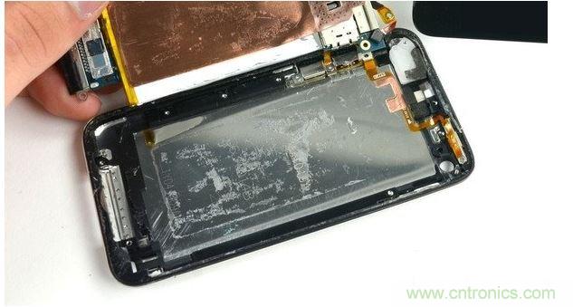iPhone的設(shè)計(jì)、制造工藝歷程