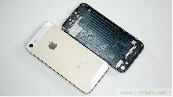 iPhone的設(shè)計(jì)、制造工藝歷程
