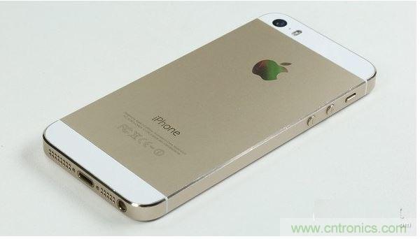 iPhone的設(shè)計(jì)、制造工藝歷程