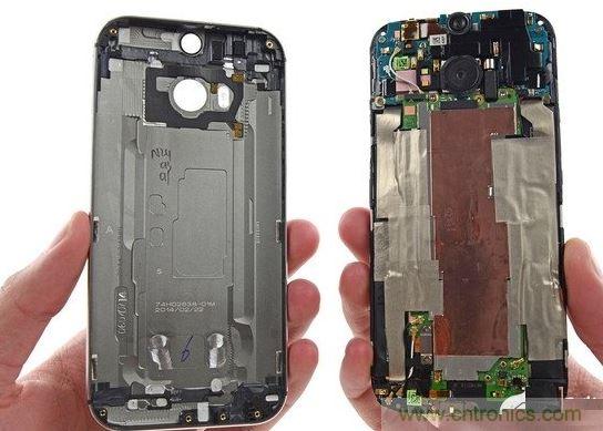iPhone的設(shè)計(jì)、制造工藝歷程