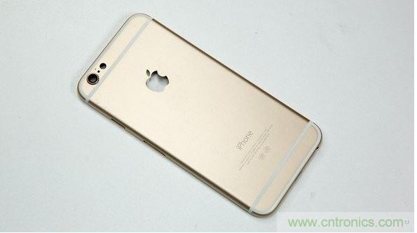 iPhone的設(shè)計(jì)、制造工藝歷程
