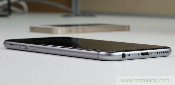iPhone的設(shè)計(jì)、制造工藝歷程