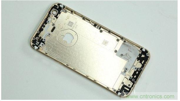 iPhone的設(shè)計(jì)、制造工藝歷程