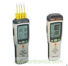 周立功&ldquo;懸絲診脈&rdquo;專業(yè)打造電源模塊熱設計