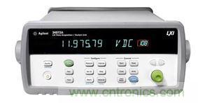 周立功&ldquo;懸絲診脈&rdquo;專業(yè)打造電源模塊熱設計