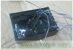 周立功&ldquo;懸絲診脈&rdquo;專業(yè)打造電源模塊熱設計