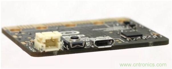 做新聞的BBC也來(lái)插一腳，開(kāi)源硬件微型電腦被推出