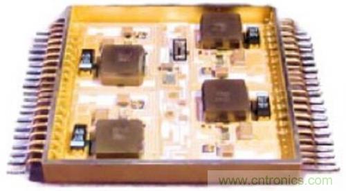 技術(shù)領(lǐng)域驚現(xiàn)可重復(fù)使用、成本低廉的配電架構(gòu)！